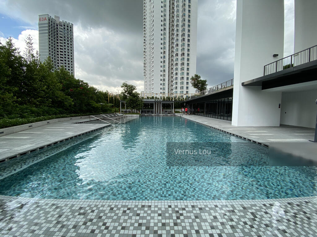 Artra (D3), Apartment #272303471